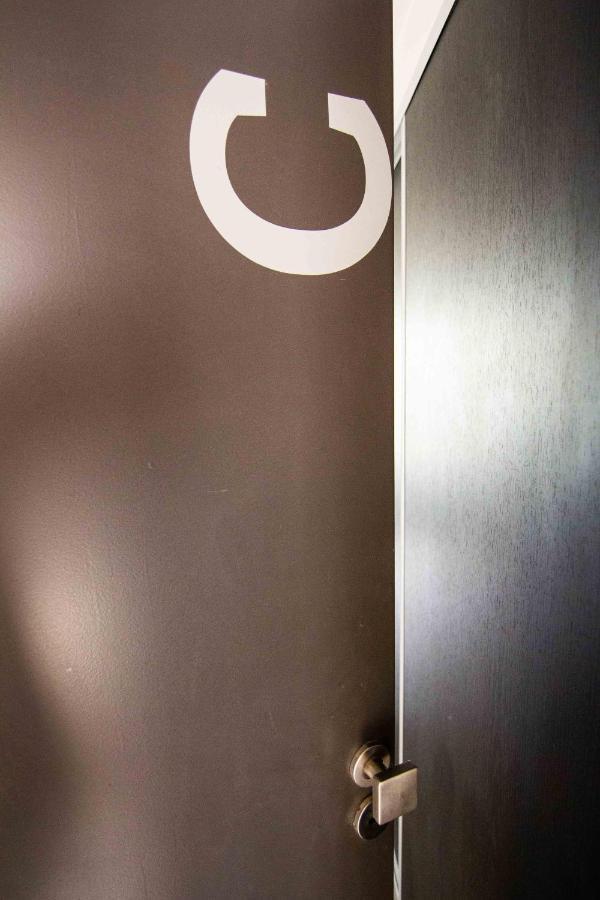 Awesome Spacious Design Studio Palermo -C3C- Buenos Aires Eksteriør bilde