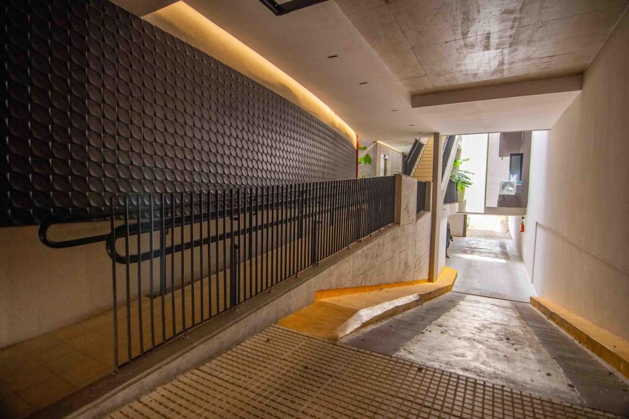 Awesome Spacious Design Studio Palermo -C3C- Buenos Aires Eksteriør bilde