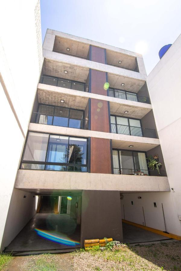 Awesome Spacious Design Studio Palermo -C3C- Buenos Aires Eksteriør bilde